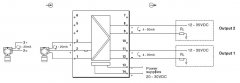 LDG8047-PAA配電器（帶輸出回路供電）