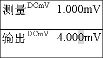 CA101 熱工信號(hào)校驗(yàn)儀